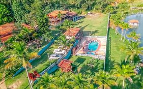 Fazenda Lagoa Azul